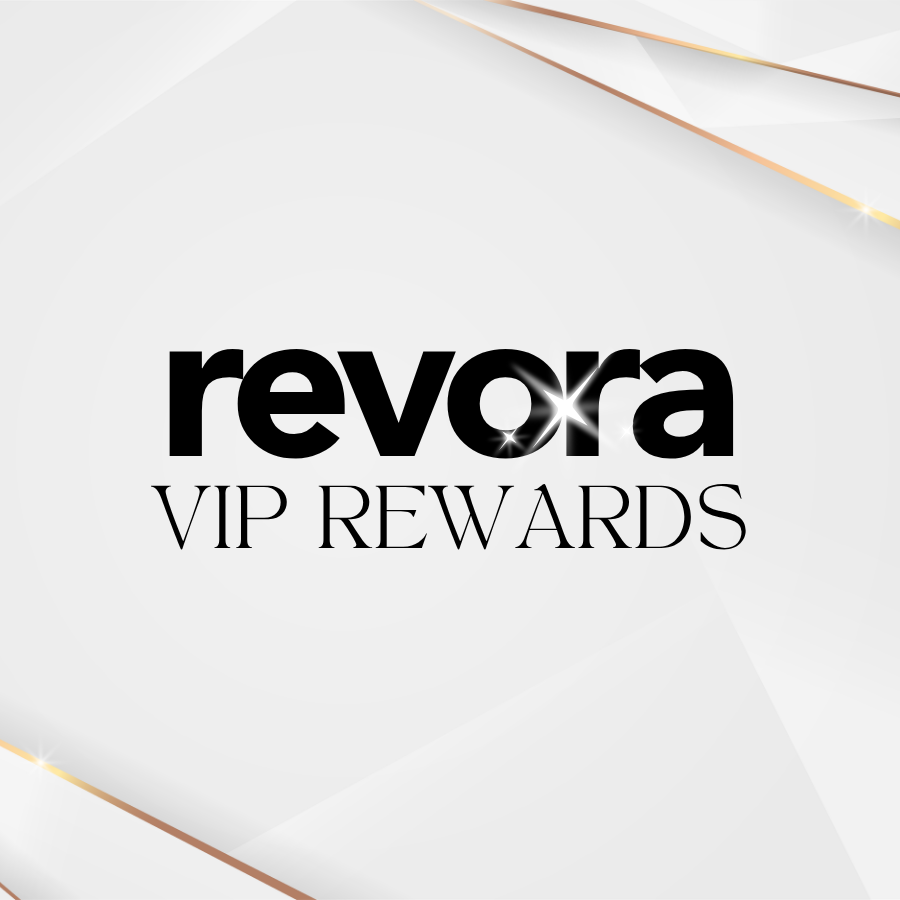 VIP Membership – RevoraOfficial