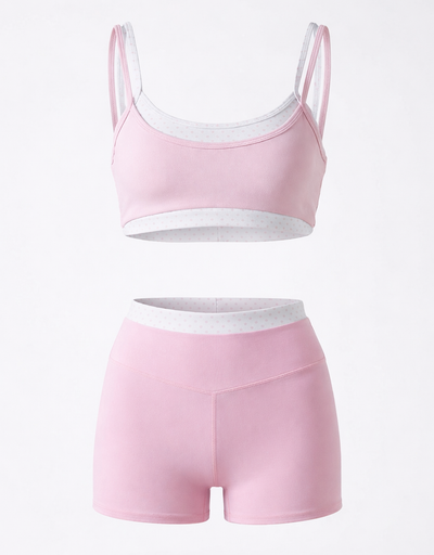 Layered Polka Active Set®