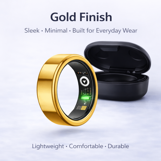 Ai Smart Ring VIP