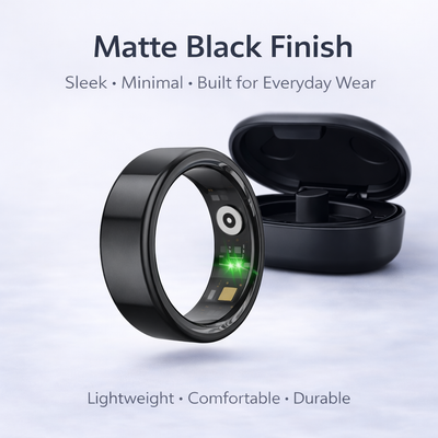 Ai Smart Ring VIP