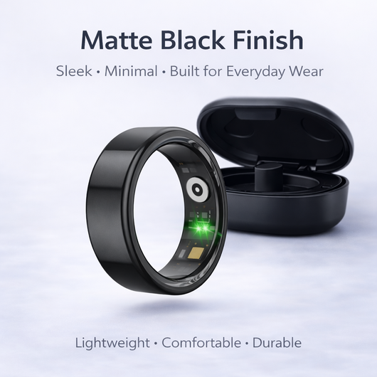 Ai Smart Ring VIP