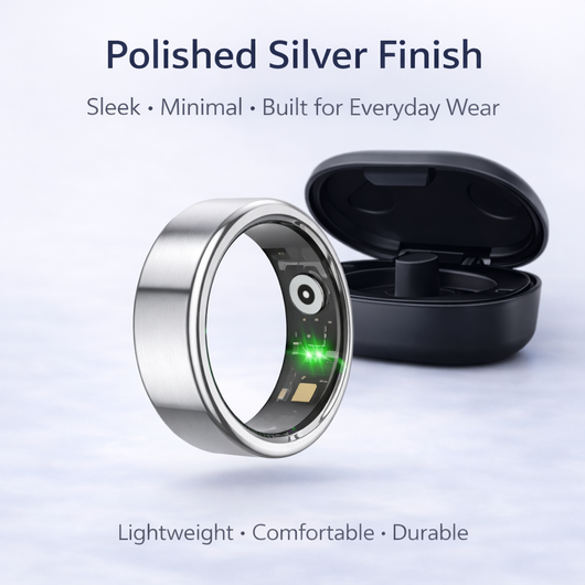 Ai Smart Ring VIP