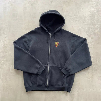VINTAGE HOODIE VIP