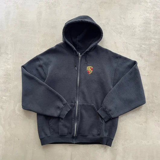 VINTAGE HOODIE VIP