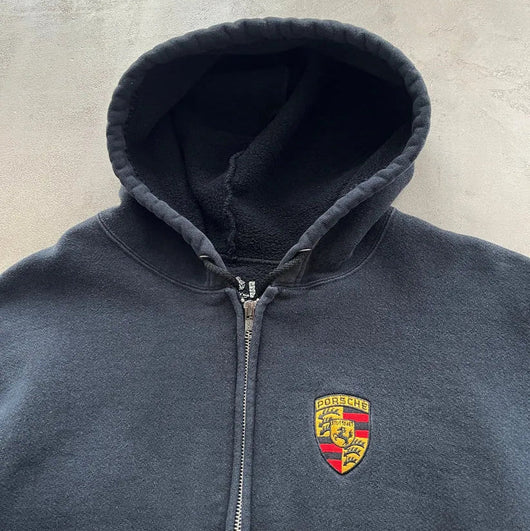 VINTAGE HOODIE VIP