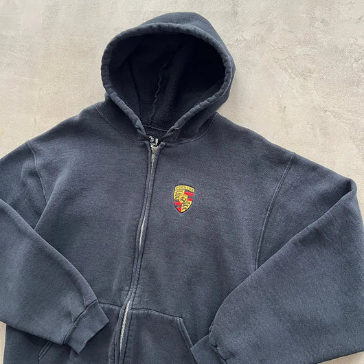 VINTAGE HOODIE VIP