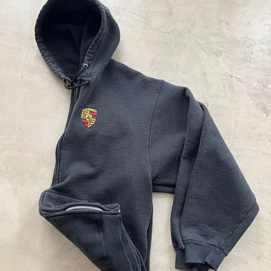 VINTAGE HOODIE VIP