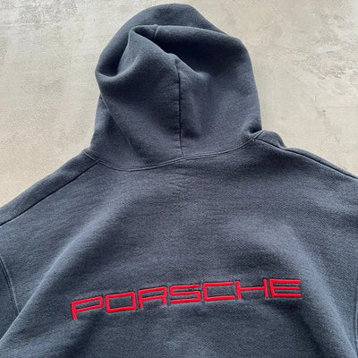 VINTAGE HOODIE VIP