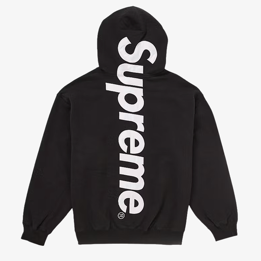 SUPREME VINTAGE HOODIE® VIP