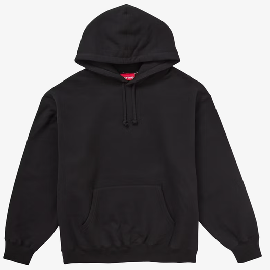 SUPREME VINTAGE HOODIE® VIP