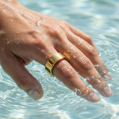 Ai Smart Ring VIP