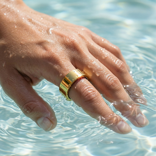 Ai Smart Ring VIP