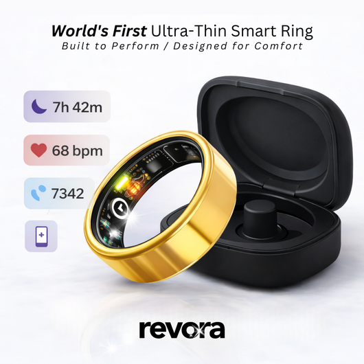 Ai Smart Ring VIP